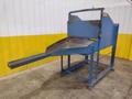 GRAVITY BIN / HOPPER DUMP OUT FEEDER STAND: YOBRO #25387