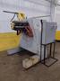 10,000 LB (5 TON) X 24&quot; RED BUD (RBI) MODEL #RM24-16 MOTORIZED POWER COIL REEL / UNCOILER: STOCK #15275