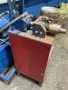 AMH PLATE BEVELING MACHINE