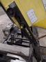 10" x 12" FMB JUPITER AUTOMATIC 60 DEGREE MITRE HORIZONTAL BANDSAW. STOCK #0655326