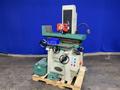 Grizzly 8” X 16” Surface Grinder - G3155