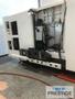 Averex HS-550K CNC Horizontal Machining Center