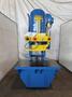 150 TON PACIFIC MODEL 150PF PRESS FORMER. STOCK # 0663925
