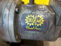 OILGEAR MODEL #H-1211 PUMP: STOCK #14606