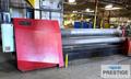 Rolls Plate Bending