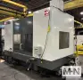HAAS EC-1600ZT CNC Horizontal Machining Center, 2022