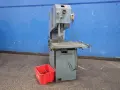 DAKE JOHNSON 40" VERTICAL BAND SAW  -  VH-40