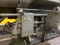 3A WARNER &amp; SWASEY MODEL #3A-3500 SQUARE HAED SADDLE TYPE TURRET LATHE: YOBRO #25770