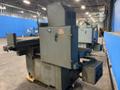 BROWN &amp; SHARPE 32” X 8” SURFACE GRINDER  -  824 MICROMASTER