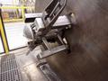 4,000 LBS LITTELL DOUBEL END CENTERING REEL: YOBRO #24315