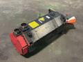 FANUC 2000RPM AC SERVO MOTOR  -  A06B-0166-B675#R016-R