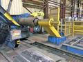 64.75" x 50,000# Pro Eco Tension Level / Slitting Line