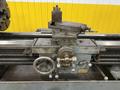 19" X 120" LEBLOND MODEL #6E REGAL ENGINE LATHE 1.75" HOLE: STOCK # 14661