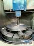 Toshiba TUE-15 CNC Vertical Boring Mill
