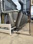 2021 Inductotherm melt system with 2- traveling charge feeders with scales, Inductotherm type 3000 DT-2 ACF-2 3000 kw power supply rated at 300 h. s/n 21H-381478-246-11 interconnecting buss and cables, 2- 4metric steel shell furnaces with stands, hydraulic system , water system with twin 50hp pumps, 2021 Emsco model Hypro 25 stainless steel heat exchanger , related piping, controls, remote operators stand, related controls, lining pushout, Sonmez incoming power transformer type HTYAA3KH-326623 s/n 15729 rated at 3260-4025 KVA, 12,470 volt primary volts, 2x575 secondary volts, spare incoming transformer same as above s/n 15364