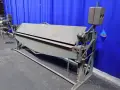 ROPER WHITNEY 120" HAND BRAKE  -  1014