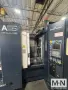 Leblond Makino A55 Plus CNC Horizontal Machining Center