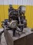 RIVETT HYDRAULIC POWER UNIT: STOCK #23576