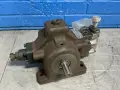 BOSCH HYDRAULIC VARIABLE VANE PUMP  -  PSV PSSF 15ERM 56