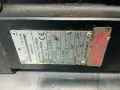 Parvex Servo Motor W/ Neugart Pl90s/mo/vo - Lx420clr6300-z