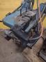 6-3/4" T-DRILL MODEL #T-150 PIPE COLLARING MACHINE WITH T-DRILL EC-150 END PROCESSING ATTACHMENT: STOCK #15864