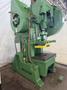 75 TON MINSTER # 7 BACK GEARED OBI PRESS. STOCK # 1218925.