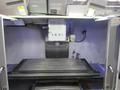 Haas VF-5/40 CNC Vertical Machining Center, 10K RPM, 24 ATC, Thru Spindle Coolant, Probing, 4th Axis Drive, 2 Speed Gearbox
