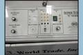 Used AWT Super Turbo E, Electric Modular Textile Dryer, Model STE 48 11, 2012