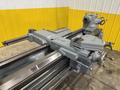 26&quot;/56&quot; X 72&quot;/120&quot; LEBLOND HEAVY DUTY SLIDING BED GAP BED ENGINE LATHE 1.75&quot; HOLE : STOCK 22337