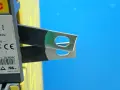 FANUC SERVO AMPLIFIER DRIVE WITH CABLES  -  A06B-6240-H103
