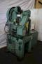 BRUDERER HIGH SPEED PRODUCTION PRESS: STOCK #76642
