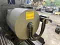 3A WARNER &amp; SWASEY MODEL #3A-3500 SQUARE HAED SADDLE TYPE TURRET LATHE: YOBRO #25770