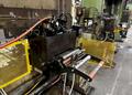 100 TON MINSTER P2-100-48 PIECE MAKER STRAIGHT SIDE HIGH SPEED PRESS. STOCK # 0883425