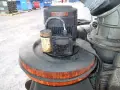 NEDERMAN WELDING FUME EXTRACTOR