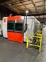 6000 Watt Bystronic  BySprint 3015 Fiber Laser, 2015 – 5′ x 10′ Table