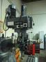 Lagun FTV-2 Vertical Knee Mill with Newall Topaz 2-Axis DRO, Mitutoyo Quill Scale, Servo Power Feed Table- Auction Item