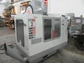 Haas VF-2SS CNC Vertical Machining Center with 4th &amp; 5th Axis Brushless Drives, 12,000 RPM Spindle, Probing