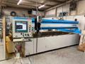 JET EDGE MR513 5&#039; X 13&#039; CNC WATERJET