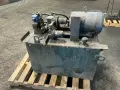 10 Hp Hydraulic Power Unit