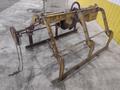 10,000 LBS X 96" CF ADJUSTABLE PLATE &amp; SHEET LIFTER: STOCK #22326
