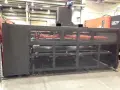 2004 AMADA APEILO III 367V | Punches, Fabricating