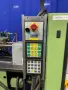 ARBURG 350 KN INJECTION MOLDER  -  221 M 350-75 U