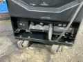 Miller  250 A  Welder  - Syncrowave 250dx