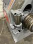 4-1/2” X 4-1/2” X 1/2” ROUNDO R-5 HYDRAULIC VERTICAL/HORIZONTAL ANGLE ROLL: STOCK #80859