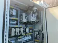 HURCO 30” X 60” CNC VMC  -  VMX50//50T
