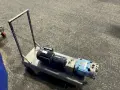 WAUKESHA 3 HP PUMP  -  030 U1