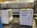 3000 WATT SALVAGNINI L3-30-SYS CNC FIBER LASER CUTTER