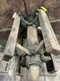 4,000 LBS X 24" LITTELL MODEL #40-24 PULL OFF COIL REEL UNCOILER: YOBRO #26130