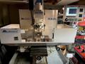 2001 Milltronics MB18 3-Axis CNC Milling Machine, S/N 6879