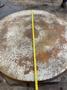 4,000 LBS X 50" X 50" X 98" H STRAN-FLEXER SCALE PACKAGE PALLET SHRINK WRAPPER: YOBRO #24286